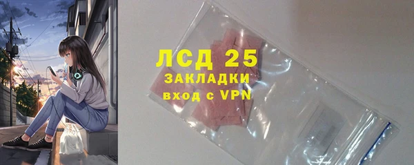 молекула духа Бронницы