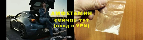 молекула духа Бронницы