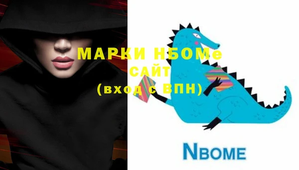 молекула духа Бронницы