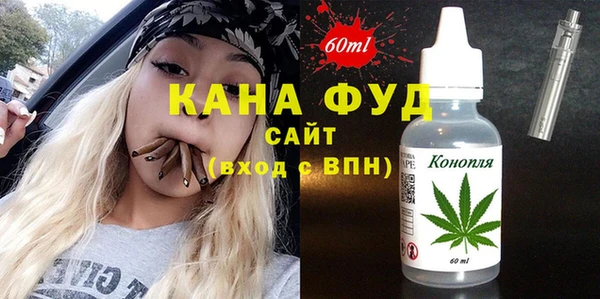 молекула духа Бронницы