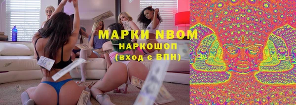 молекула духа Бронницы