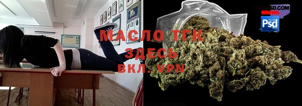 молекула духа Бронницы